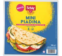 Schar mini piadina 180 g