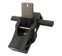Mini Pialla Manuale da Falegname per Rifinitura, Fai | Plastica e Acciaio, Nero, per Modellismo e Progetti Fai, Alta Durezza e Durata