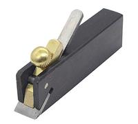 mini pialla, Mini pialla manuale for legno, strumento for la lavorazione del, facile da usare, for angolare durevole, for fabbricazione di violini, for falegnameria