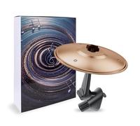 Mini piatto per bocchetta dell'aria dell'auto, per bocchetta dell'aria dell'auto, per rendere la guida più divertente, adatto a tutti i tipi di veicoli, oro rosa