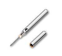 Mini piccola penna for saldatura, saldatore elettrico Batteria al litio Calore interno Radio portatile Strumenti for saldatore, Gadget Usb Saldatura