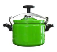 Mini Piccola Pentola A Pressione Piccola For Uso Domestico Crockpots Yuanqi Crockpots Pentola A Pressione Portatile For Viaggio Di Guida All'aperto