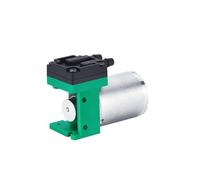 Mini piccola pompa ad aria 6 V/12 V/24 V 1,6 lpm, vuoto di campionamento, pezzo(12 V G2DC1268)