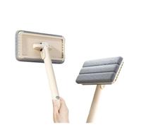 Mini piccolo mocio da tavolo, tavoletta pigra, lavabile a mano, spugna portatile, assorbimento d'acqua, artefatto for lavare il bagno e il WC