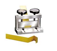 Mini Piegatrice (Rif: SN20000) Da Chronos Metal Bender
