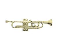 Mini Pin - Trumpet