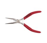 Mini pinza a becchi lunghi 140 mm