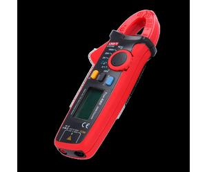 Mini pinza amperometrica digitale AC-DC 600V UNI-T UT210E multimetro