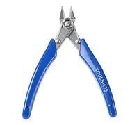 Mini Pinze Elettroniche Tronchesi A Taglio Diagonale Professionali Tronchesi Per Cavi In Filo Di Acciaio Ad Alto Tenore Di Carbonio Strumenti Di Riparazione Per Elettricisti