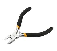 MINI PINZE TRONCHESI PER ELETTRONICA 115MM TOLSEN
