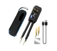 Mini pinzetta Smart Bridge for tester LCR SMD, strumenti di misurazione for accessori for stampanti 3D distintivo