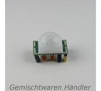 Mini Pir Infrarossi Modulo Rilevatore di Movimento Sensore Ir 5-20V HC-SR50