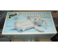 Mini Pisolone Modello Cane Giochi Preziosi Peluche Plush MISB Solarizzato RARE