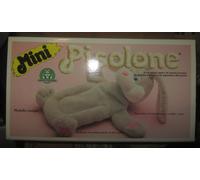 Mini Pisolone Modello Coniglio Giochi Preziosi Peluche Plush MISB Solarizzato