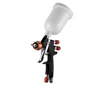Mini Pistola A Spruzzo Ad Alta Pressione, Ugello Da 1,2 Mm, Aria Compressa