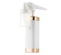 Mini pistola a spruzzo for compressore d'aria for tatuaggio Body Painting Nail Art Paint Sprayer Nano Mist Idrata la pelle Applicazione multifunzionale