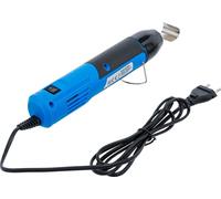 Mini pistola ad aria calda 350 W ventilatore ad aria calda 230 ° C 400 ° C tu...