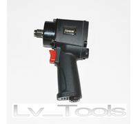 MINI PISTOLA AVVITATORE COMPATTO SVITABULLONI PNEUMATICO 1/2'' AUTO MOTO