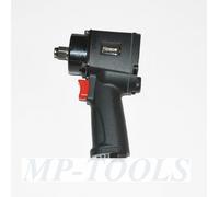 MINI PISTOLA AVVITATORE COMPATTO SVITABULLONI PNEUMATICO 1/2'' AUTO MOTO