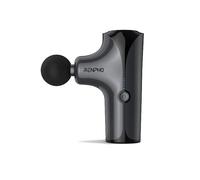 Mini pistola da massaggio con 4 testine - Nouvo