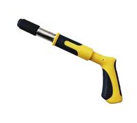 Mini Pistola For Chiodi In Acciaio For Rivetti Manuale Muro Di Cemento Soffitto Ancoraggio A Parete Dispositivo Scanalatura Filo Strumento Fissaggio For Pareti Domestiche Multiuso Varie Esigenze