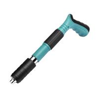 Mini Pistola Manuale For Chiodi In Acciaio For Rivetti Muro Di Cemento Soffitto Ancoraggio A Parete Dispositivo Scanalatura Filo Strumento Fissaggio Casa Rivetto Multiuso Varie Esigenze