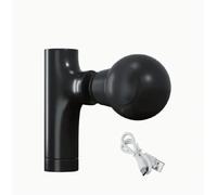 Mini Pistola Massaggiante Muscolare Percussione Massage Gun Portatile USB