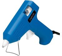 Mini pistola per colla a caldo 10W 230V blu stick 7.2mm - Logilink I-HK 78L