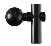 Mini pistola per massaggio profondi - Massaggiatore elettrico portatile a percussione | Pistola per fascia ad alta frequenza | Strumento di vibrazione multifunzionale per il rilassamento musco