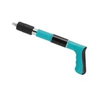 Mini Pistola Sparachiodi In Acciaio, Manuale, Strumento For Rivetti, Strumenti Di Fissaggio For Pareti, Macchina Portatile Multiuso Varie Esigenze(Package 4)