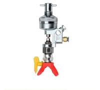 mini Pistola Spruzzo Pistola a spruzzo airless per verniciatura Pistola a spruzzo universale per verniciatura