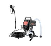 mini Pistola Spruzzo Spruzzatore di vernice airless 3000PSI Spruzzatore airless elettrico ad alta efficienza Spruzzatore di vernice portatile per interni domestici