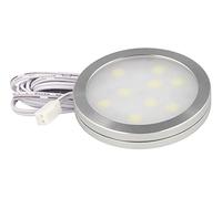 Mini Plafoniera Luce Led Super Slim 2W 12V (3000k)