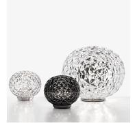 MINI PLANET Kartell FUME' lume batteria originale NUOVO