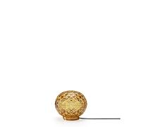 Kartell Mini Planet Lampada da tavolo LED, giallo