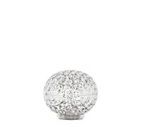 Mini Planet Lampada Portatile Cristallo