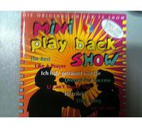 Mini Playback Show (1991, Playbacks..) - Ich hab' geträumt von dir, Like a prayer, Macho Macho..