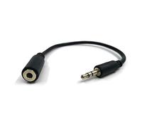 Mini Plug MIDI Cable AB - Korg Arturia Akai Novation MakeNoise 1010music Line6