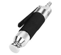 Mini Pneumatic Hammer,for Tire Shoe Repair Auto Repair Iron Edge Sealing