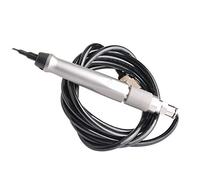 Mini pneumatico Pala, Gesso Pala rimozione, Penna Scorie Removal Machine