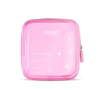 KIKO Milano Mini Pochette | Mini Pochette Trasparente