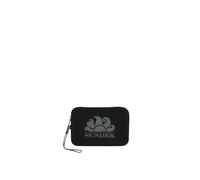 Mini Pochette Sundek Unisex Black 02