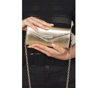 MINI POCHETTE TWINSET CON PATTA E LOGO DA DONNA 261TH7014