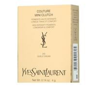 Mini pochette Yves Saint Laurent Couture - 200 Gueliz Dream 4 g