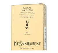 YVES SAINT LAURENT Ombretto - Couture Mini Clutch (710 Over Brun)