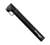 Blackburn Airstick Sl Mini Pump Argento 100 Psi