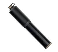 Mini pompa a mano Blackburn Mammoth Noir