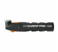 Mini pompa a mano co2 SKS Airchamp Pro 16 g Noir