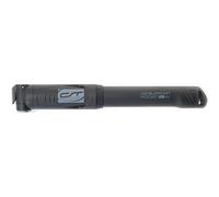 Mini pompa a mano Contec Pocket Neo 80 Noir