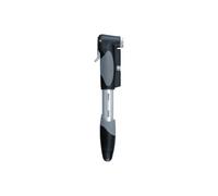 Mini pompa a mano Topeak Mini Dual DXG Gris